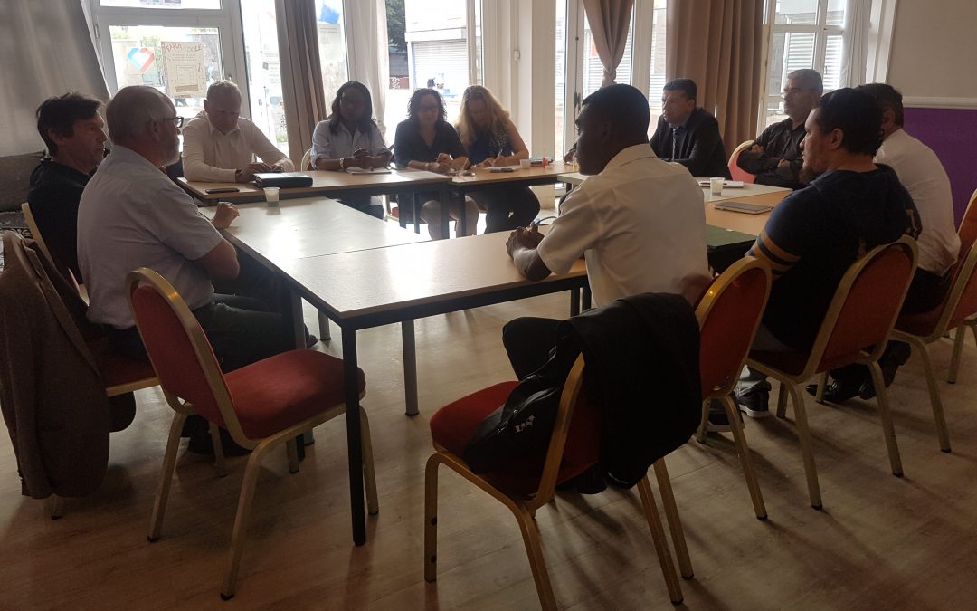 Semaine de la création