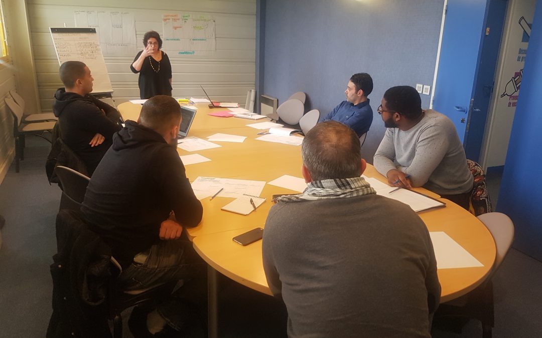 Atelier MCE – 2018