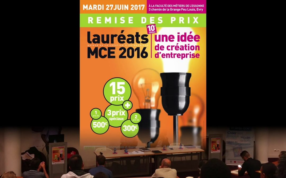 Rétrospective 2006 2016