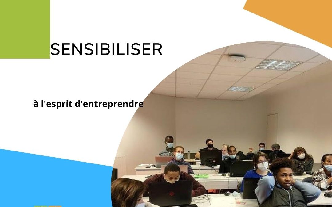 Prospection Sensibilisation